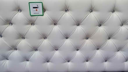 Photo of free 5ft kingsize headboard (Hailsham) #3