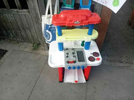 Photo of free Kitchen set for kids (Leytonstone E11) #1