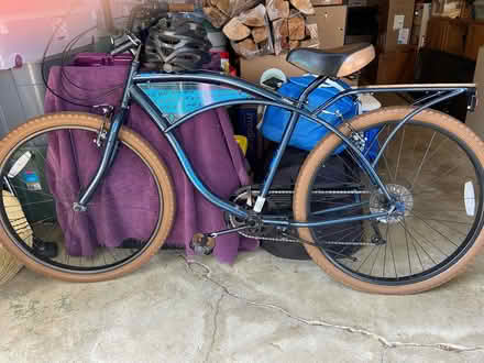 Photo of free Bike (Gambrills) #1