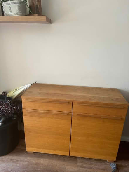 Photo of free Sideboard (Leeds LS17)