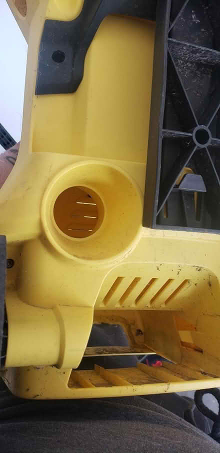 Photo of free Karcher [No Motor] (EN8) #2