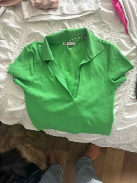 Photo of free Bundle of women’s clothes small (Wallington SM6) #2