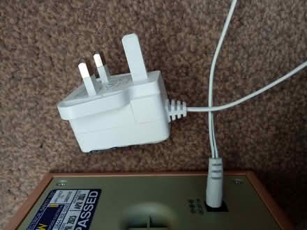 Photo of free BUSH digital radio (Littleover DE23) #2