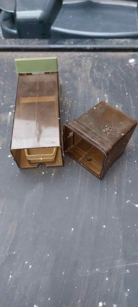 Photo of free Humane mouse trap (Windlesham (GU20)) #1