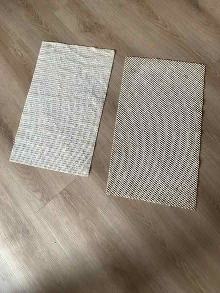 Photo of free Non slip matting (Clapham MK41) #1