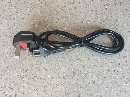 Photo of free Connecting Cables (Cookhill B49) #1