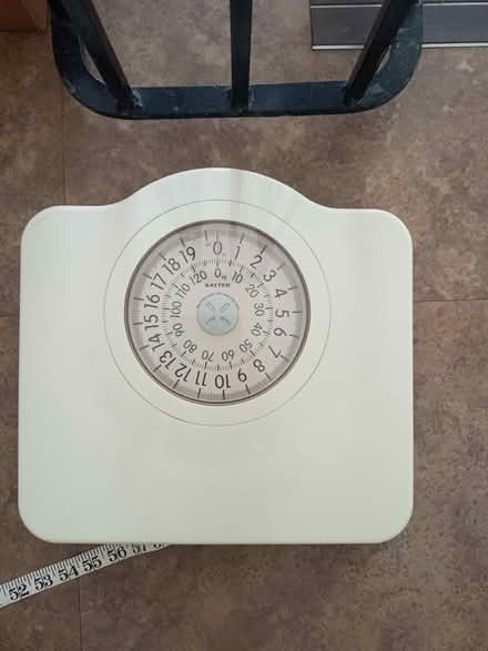 Photo of free Manual salter scales (Hoddesdon) #1