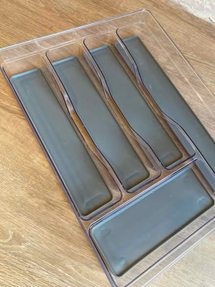 Photo of free Cutlery tray (Surbiton KT5) #1