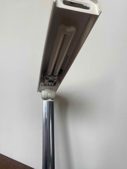 Photo of free Desk top lamp (Midtown east) #2