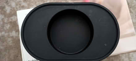 Photo of free Echo Dot speaker clock dock (Benton NE7) #4