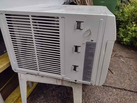 Photo of free Window Air Conditioner (Halifax Northend) #2