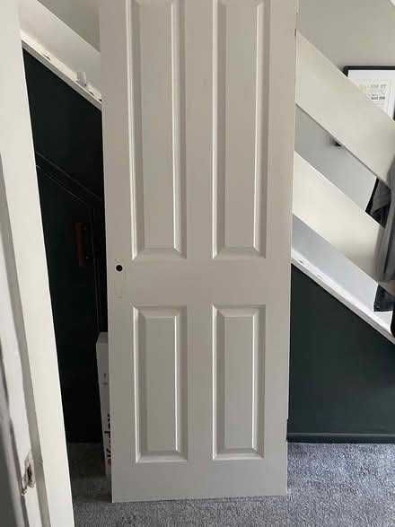 Photo of free Fire door (Rainhill) #1