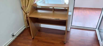 Photo of free Desc (Basingstoke, RG21) #1