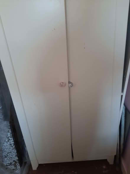 Photo of free Childrens wardrobe (Chapel Hillock PR7) #4
