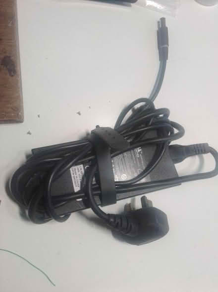 Photo of free Dell laptop adapter (Heanor DE75) #2