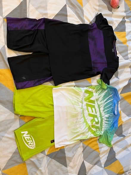 Photo of free Boys clothes age 11/12 (Nottingham NG5) #1