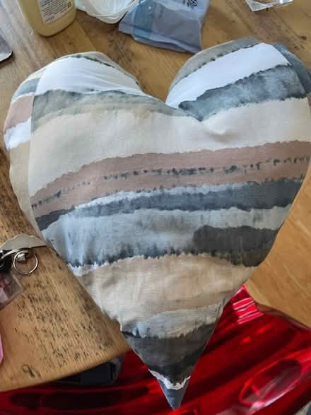 Photo of free Post Mastectomy Cushion (Hove) #1