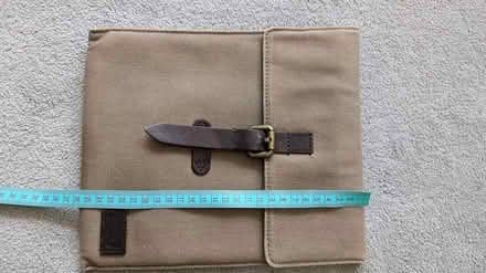 Photo of free Levi's iPad case (Gipsy Hill SE19) #2