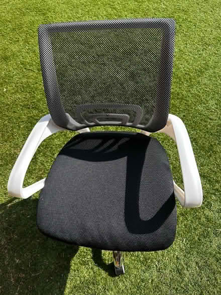 Photo of free Office Chair (Warfield, Bracknell, RG42) #3