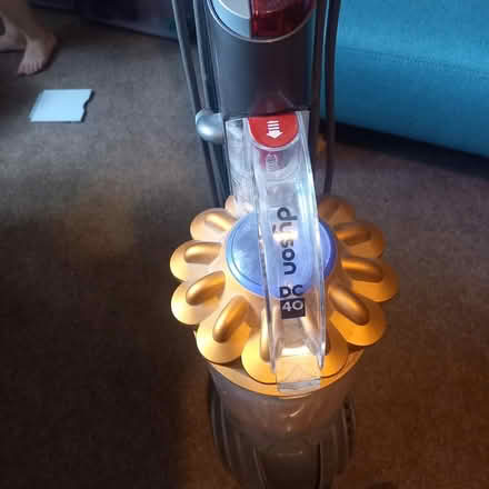 Photo of free Dyson dc 40 (Dorking) #2