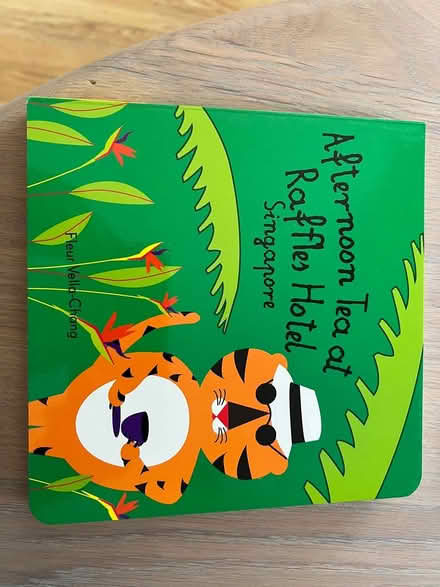Photo of free Various children’s books (Chelsfield BR6) #3