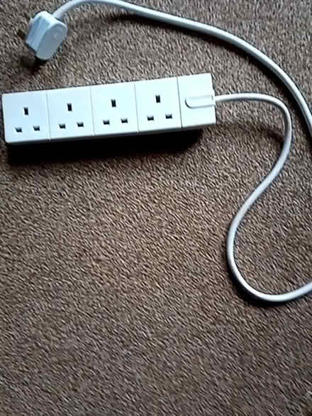Photo of free Extension flex (Askham CA10) #1