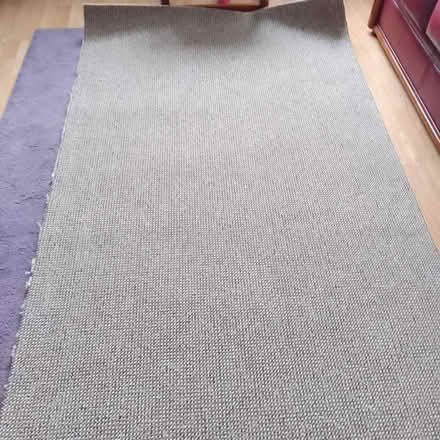 Photo of free Carpet off-cut (Nottingham NG5) #2