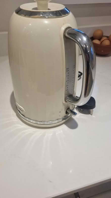 Photo of free Kettle (Letchworth Garden City) #2