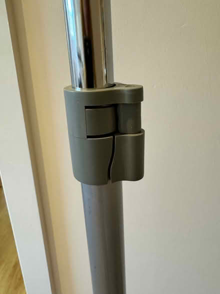 Photo of free Portable clothes rail (Penrith CA11) #2