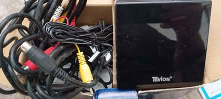 Photo of free Wireless Audio Video Sender (Benton NE7) #2