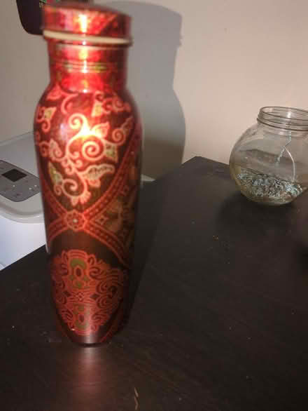 Photo of free Copper flask (SW2) #1