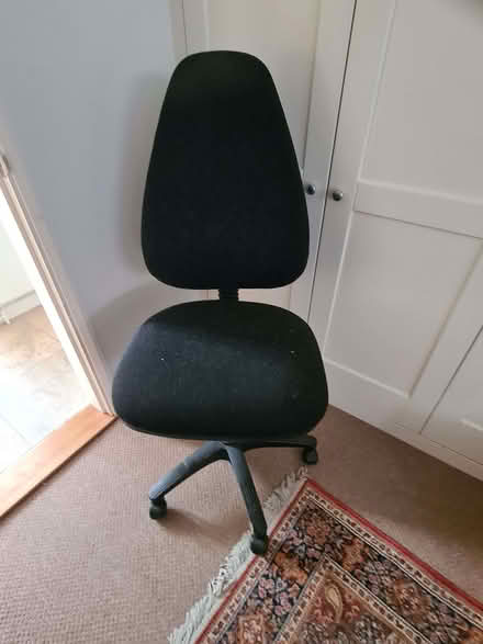 Photo of free Office chair (The Park NG7) #1