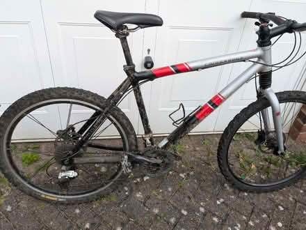 Photo of free Cannondale mountain bike (Durham DH1) #3