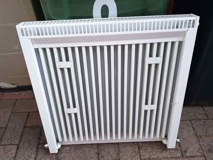Photo of free Central Heating Radiator (Barbourne WR3) #2