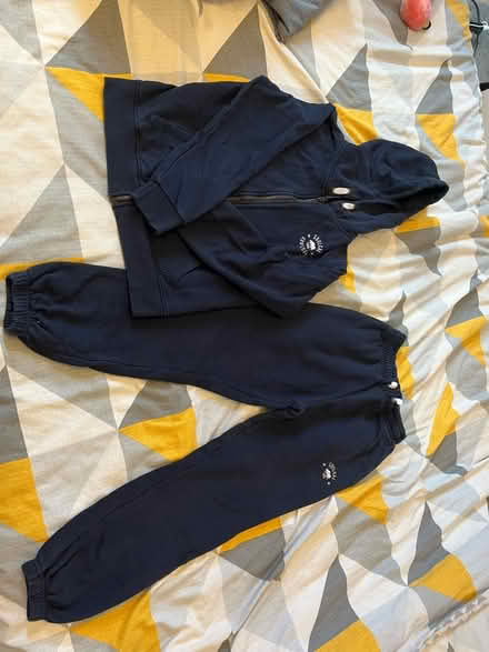 Photo of free Boys clothes age 11/12 (Nottingham NG5) #4