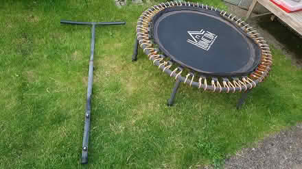 Photo of free Exercise Adult Trampette (Staines-Upon-Thames, TW18) #2