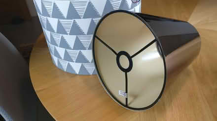 Photo of free Lampshades (Uxbridge UB10) #1