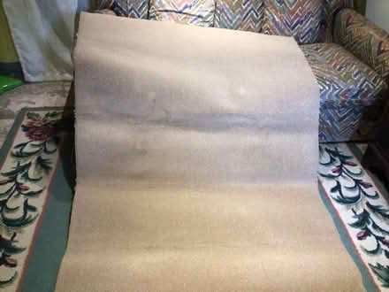 Photo of free Off cut of beige carpet (IP2) #1