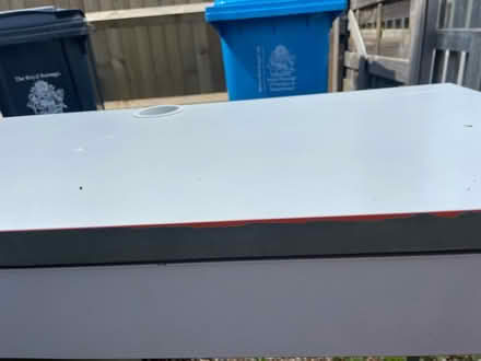 Photo of free Desk (SL6 Boyn Hill) #4