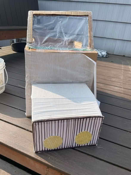 Photo of free Kid’s play car (Northgate) #3