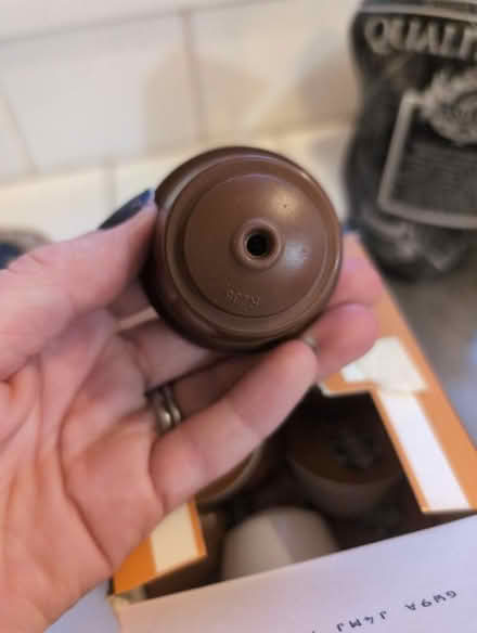Photo of free Coffee pods (New Brighton) #3
