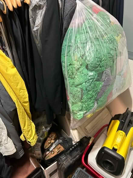 Photo of free ~300 newspaper bags for reuse (Santa Cruz 170 Blaine @OceanSt) #1