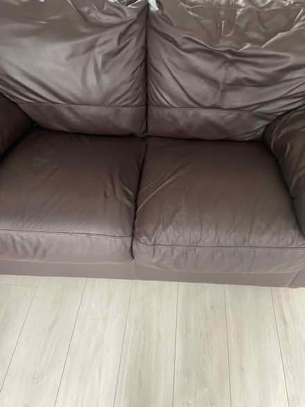 Photo of free 2 settee (Walsall WS1) #2