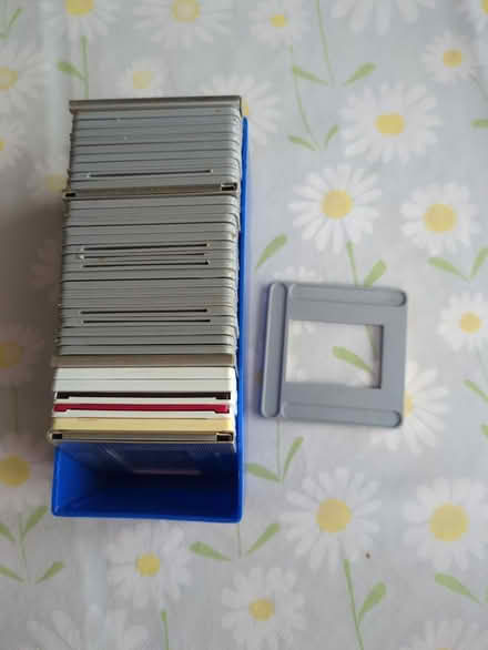 Photo of free Slide mounts (Seaford BN25) #1