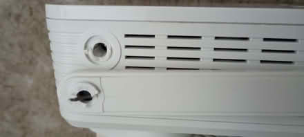 Photo of free WiFi Power Line extender kit (Benton NE7) #3