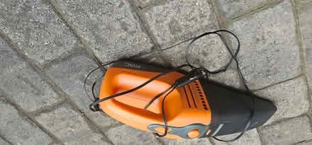 Photo of free RAC 12v car vacuum cleaner (Chapel End E4) #1