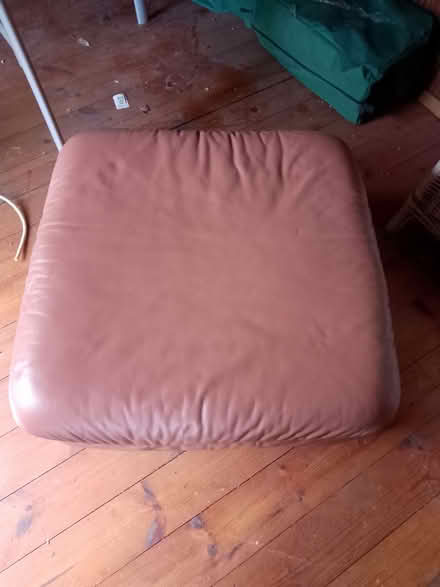 Photo of free Foot rest. (Kit's Coty ME20) #2