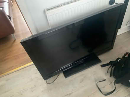 Photo of free 42 in (Cross Gates LS15) #1