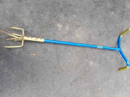 Photo of free Garden Claw (Glen Erin/Council Ring) #1