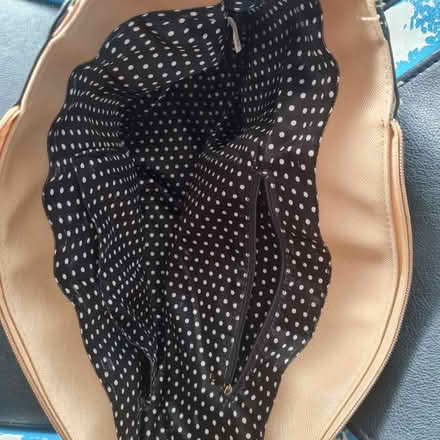 Photo of free Hand bag (Northfield B31) #2